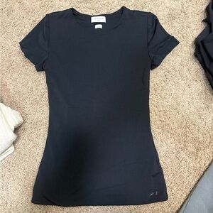 aritzia contour top